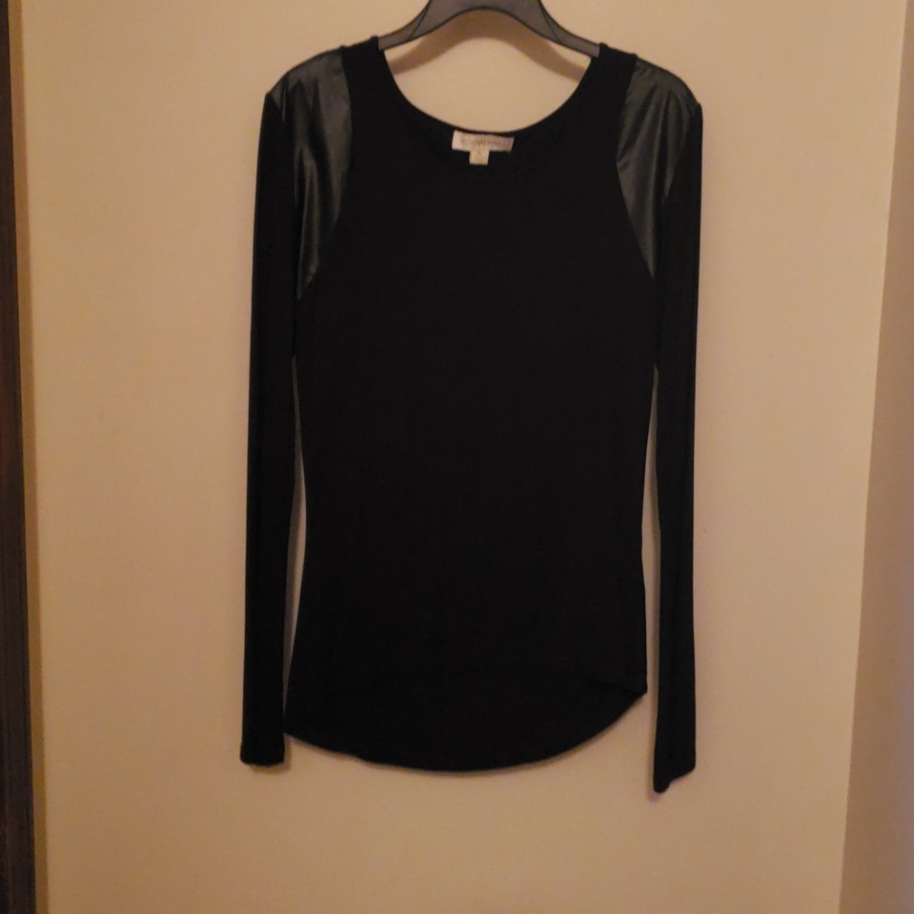 Spandex top